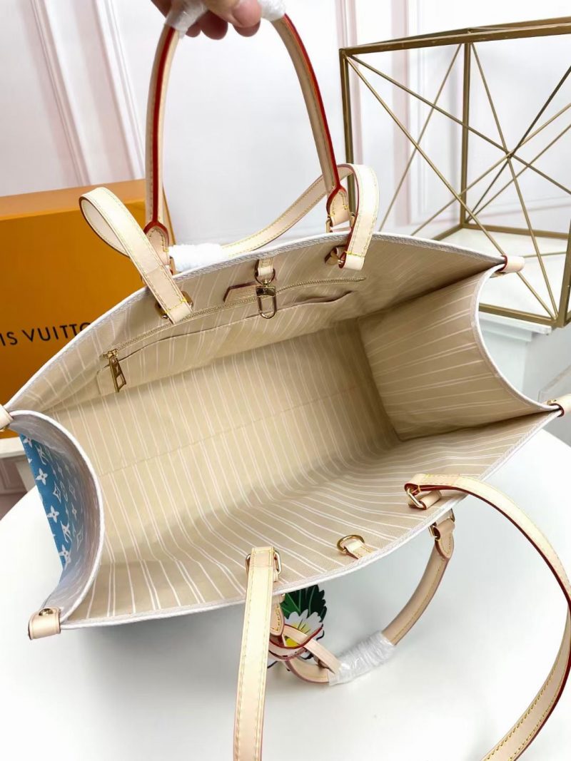 Louis Vuitton ONTHEGO GMJOJOKKREPLICAS | High Quality Replica Watches & Bags