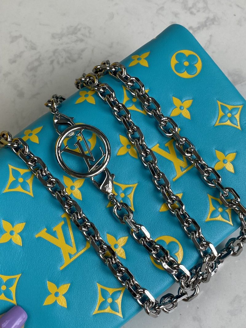 Louis Vuitton POCHETTE COUSSINJOJOKKREPLICAS | High Quality Replica Watches & Bags