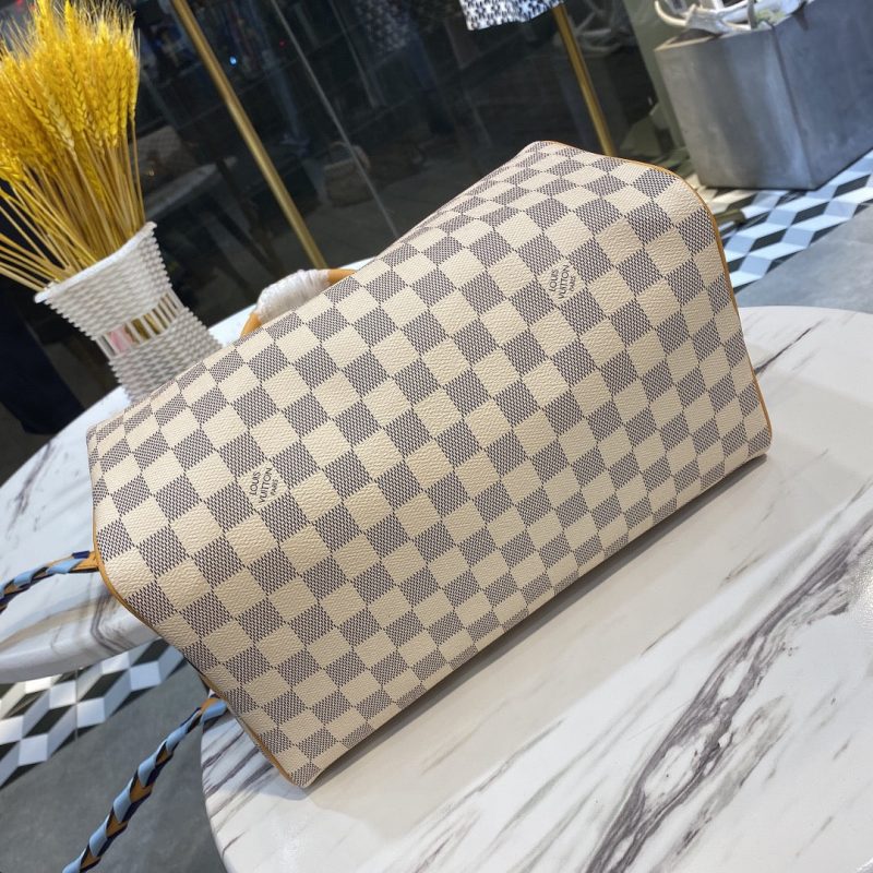 Louis Vuitton SPEEDY BANDOULIÈRE 30JOJOKKREPLICAS | High Quality Replica Watches & Bags