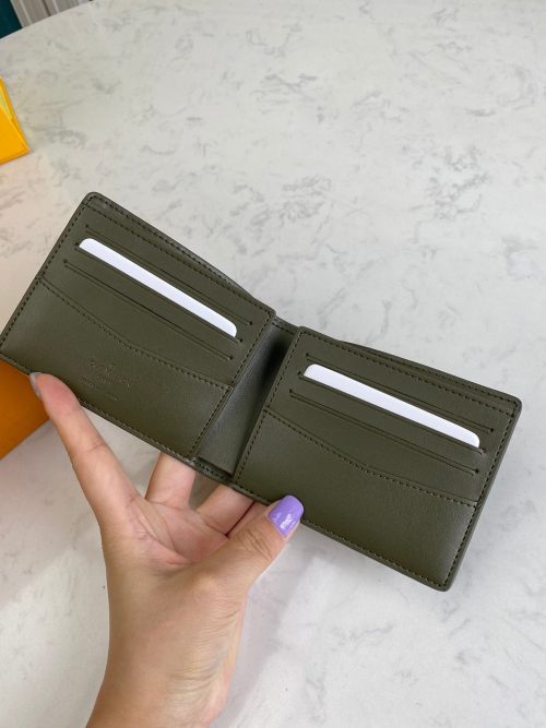 Louis Vuitton SLENDER WALLETJOJOKKREPLICAS | High Quality Replica Watches & Bags