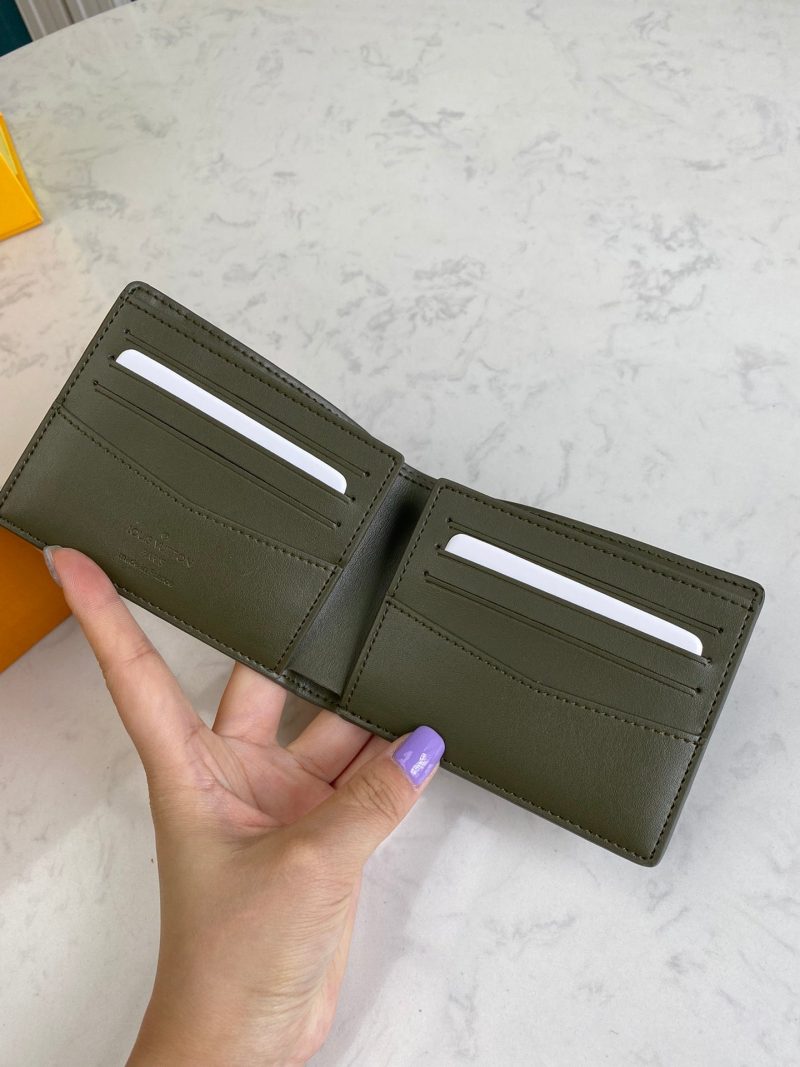Louis Vuitton SLENDER WALLETJOJOKKREPLICAS | High Quality Replica Watches & Bags