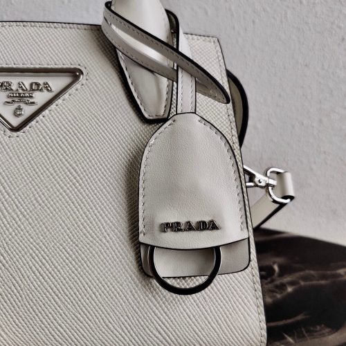 PRADA Galleria Saffiano Leather Micro-bagJOJOKKREPLICAS | High Quality Replica Watches & Bags