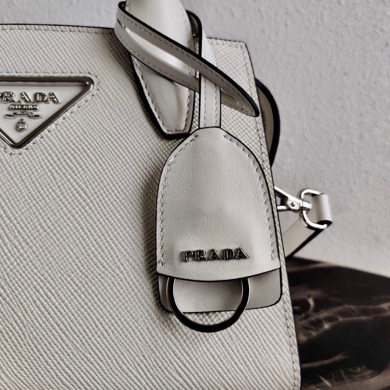 PRADA Galleria Saffiano Leather Micro-bagJOJOKKREPLICAS | High Quality Replica Watches & Bags