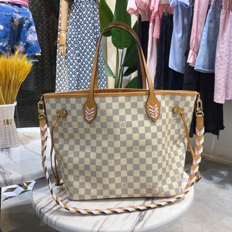 Louis Vuitton NEVERFULL MMJOJOKKREPLICAS | High Quality Replica Watches & Bags