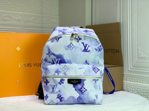 Louis Vuitton DISCOVERY BACKPACKJOJOKKREPLICAS | High Quality Replica Watches & Bags
