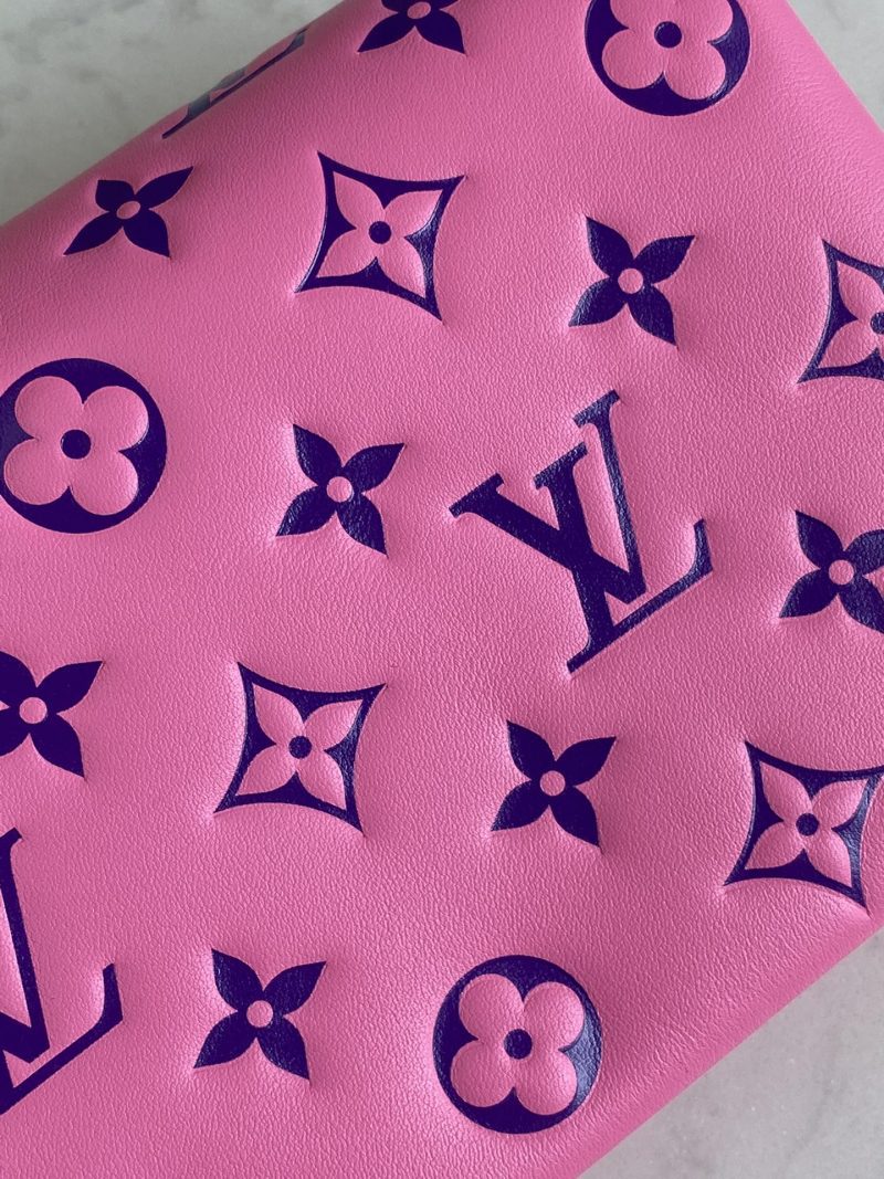 Louis Vuitton POCHETTE COUSSINJOJOKKREPLICAS | High Quality Replica Watches & Bags