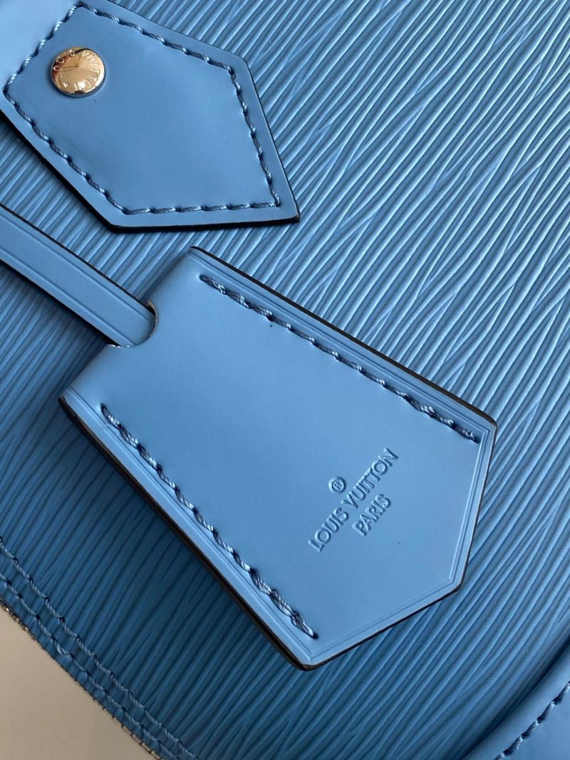 Louis Vuitton ALMA BB BLEUETJOJOKKREPLICAS | High Quality Replica Watches & Bags