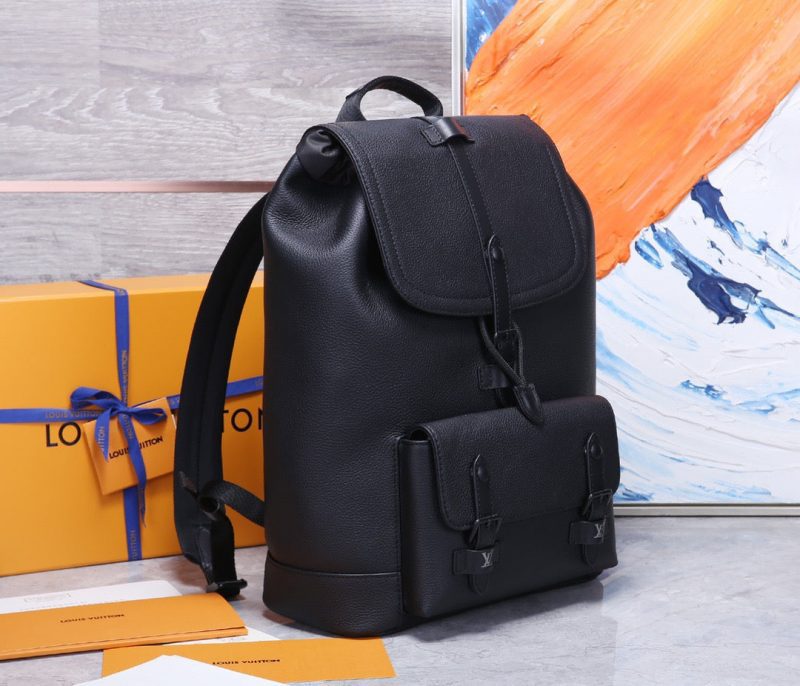 Louis Vuitton CHRISTOPHER SLIM BACKPACKJOJOKKREPLICAS | High Quality Replica Watches & Bags