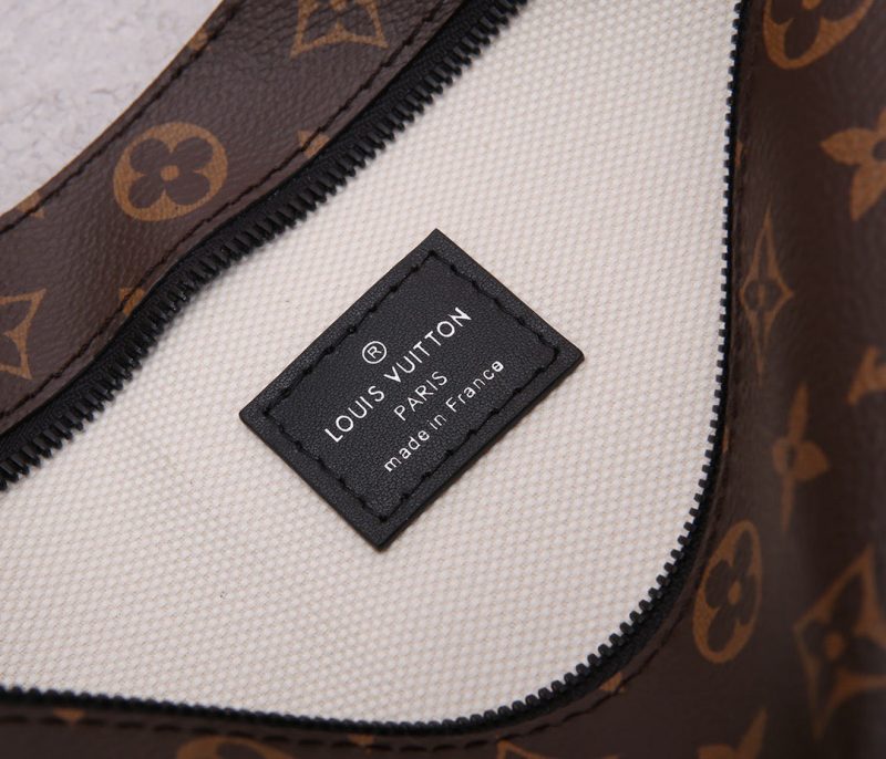 Louis Vuitton WEEKEND TOTE PM #819JOJOKKREPLICAS | High Quality Replica Watches & Bags