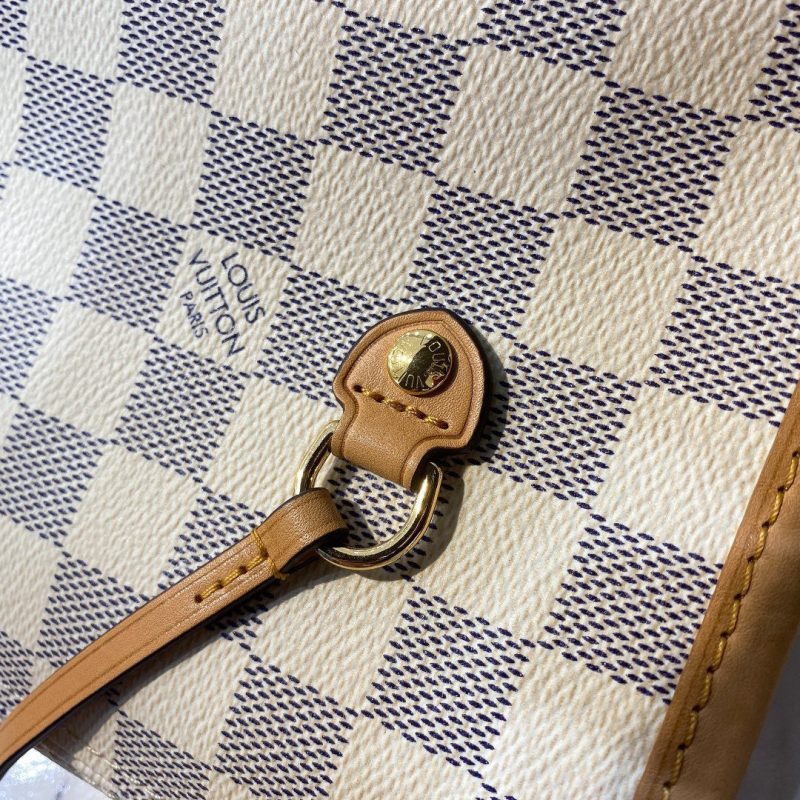 Louis Vuitton NEVERFULL MMJOJOKKREPLICAS | High Quality Replica Watches & Bags