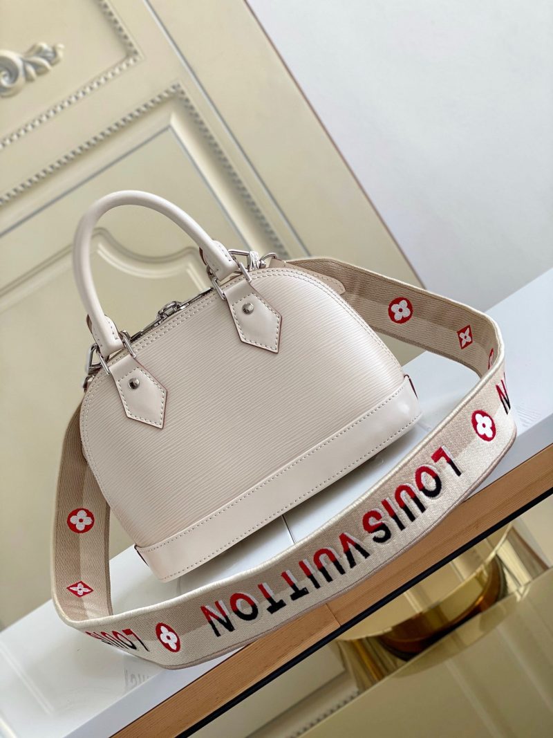 Louis Vuitton ALMA BB QUARTZJOJOKKREPLICAS | High Quality Replica Watches & Bags