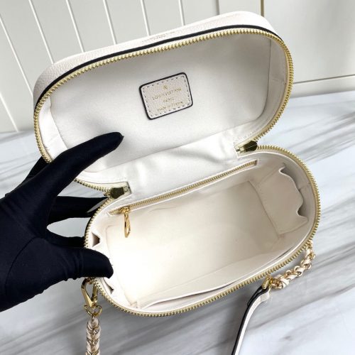 Louis Vuitton VANITY PMJOJOKKREPLICAS | High Quality Replica Watches & Bags