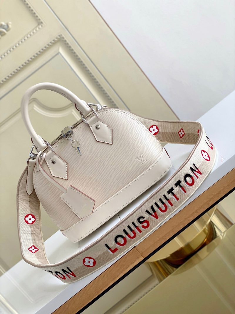 Louis Vuitton ALMA BB QUARTZJOJOKKREPLICAS | High Quality Replica Watches & Bags