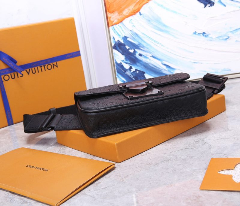 Louis Vuitton S LOCK SLING BAGJOJOKKREPLICAS | High Quality Replica Watches & Bags
