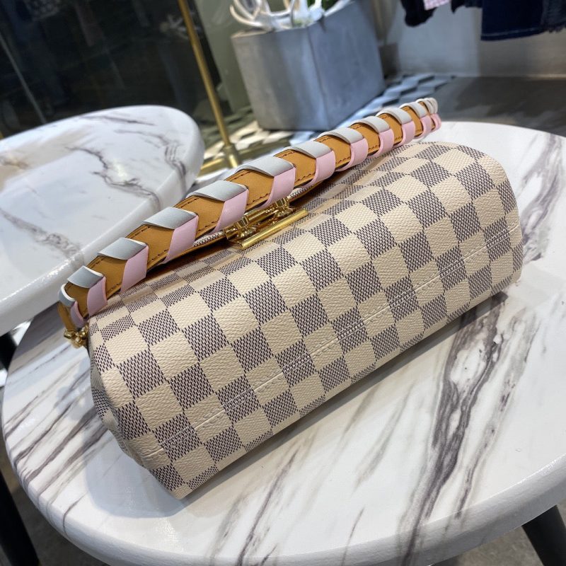 Louis Vuitton CROISETTEJOJOKKREPLICAS | High Quality Replica Watches & Bags