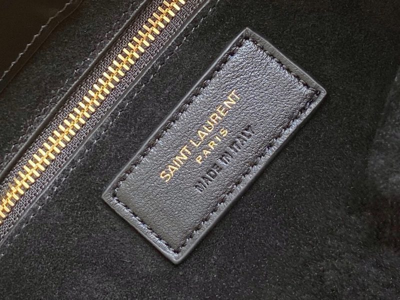 Saint Laurent LE 5 À 7 HOBO BAG IN SMOOTH LEATHERJOJOKKREPLICAS | High Quality Replica Watches & Bags