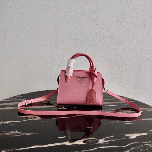 PRADA Galleria Saffiano Leather Micro-bagJOJOKKREPLICAS | High Quality Replica Watches & Bags