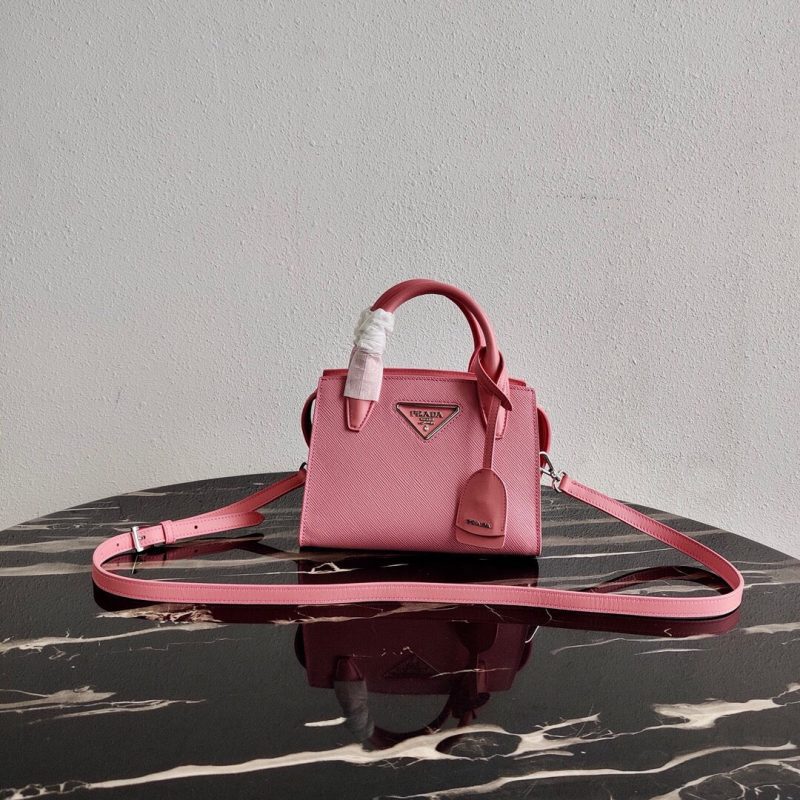 PRADA Galleria Saffiano Leather Micro-bagJOJOKKREPLICAS | High Quality Replica Watches & Bags