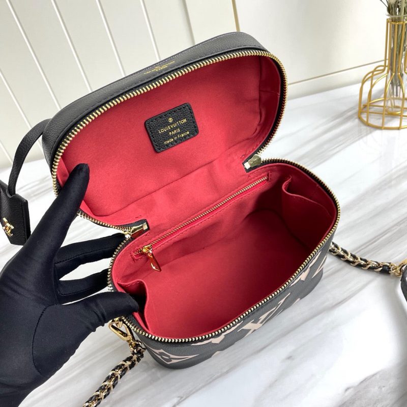 Louis Vuitton VANITY PMJOJOKKREPLICAS | High Quality Replica Watches & Bags