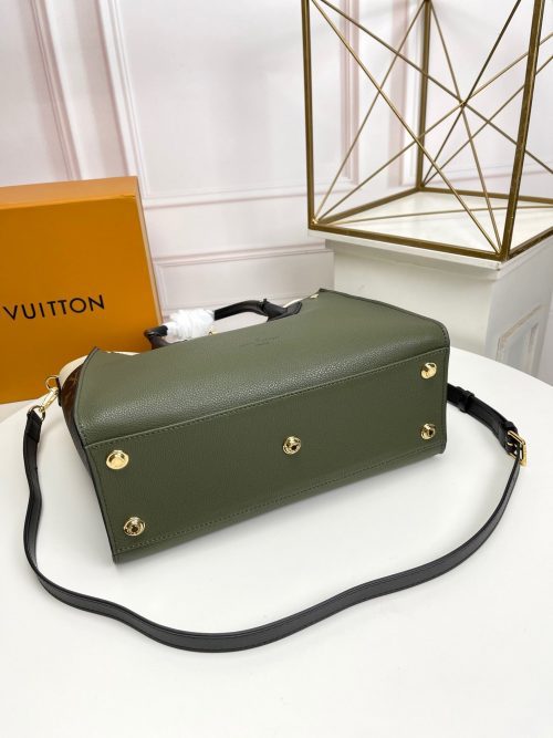 Louis Vuitton ON MY SIDE MM LAURELJOJOKKREPLICAS | High Quality Replica Watches & Bags