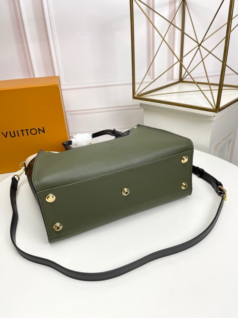 Louis Vuitton ON MY SIDE MM LAURELJOJOKKREPLICAS | High Quality Replica Watches & Bags