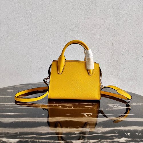 PRADA Galleria Saffiano Leather Micro-bagJOJOKKREPLICAS | High Quality Replica Watches & Bags