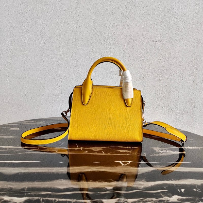 PRADA Galleria Saffiano Leather Micro-bagJOJOKKREPLICAS | High Quality Replica Watches & Bags
