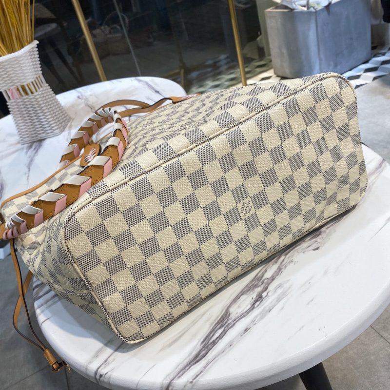 Louis Vuitton NEVERFULL MMJOJOKKREPLICAS | High Quality Replica Watches & Bags