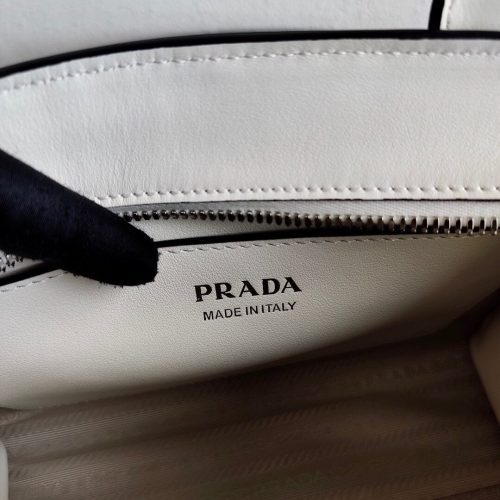 PRADA Galleria Saffiano Leather Micro-bagJOJOKKREPLICAS | High Quality Replica Watches & Bags