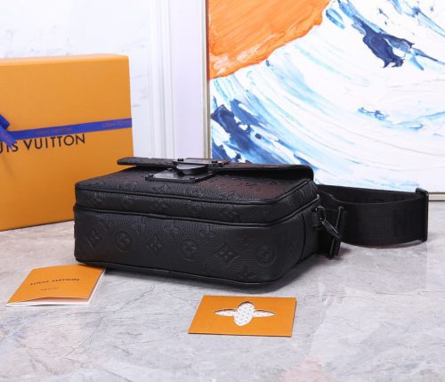 Louis Vuitton S LOCK MESSENGERJOJOKKREPLICAS | High Quality Replica Watches & Bags