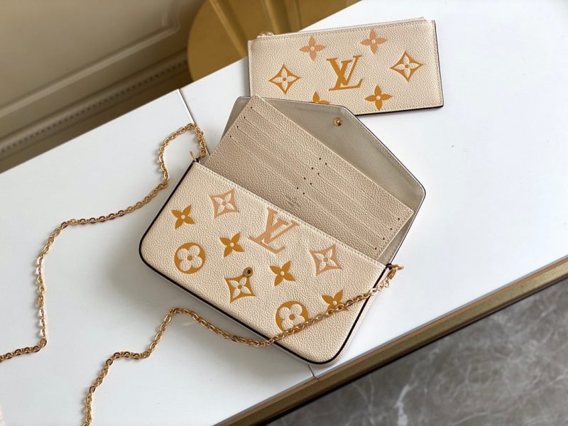 Louis Vuitton FÉLICIE POCHETTEJOJOKKREPLICAS | High Quality Replica Watches & Bags