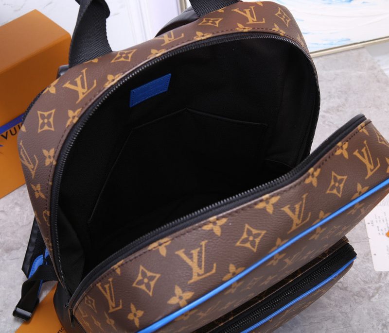 Louis Vuitton DEAN BACKPACKJOJOKKREPLICAS | High Quality Replica Watches & Bags