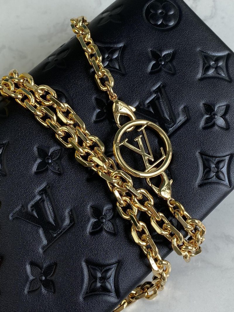 Louis Vuitton POCHETTE COUSSINJOJOKKREPLICAS | High Quality Replica Watches & Bags