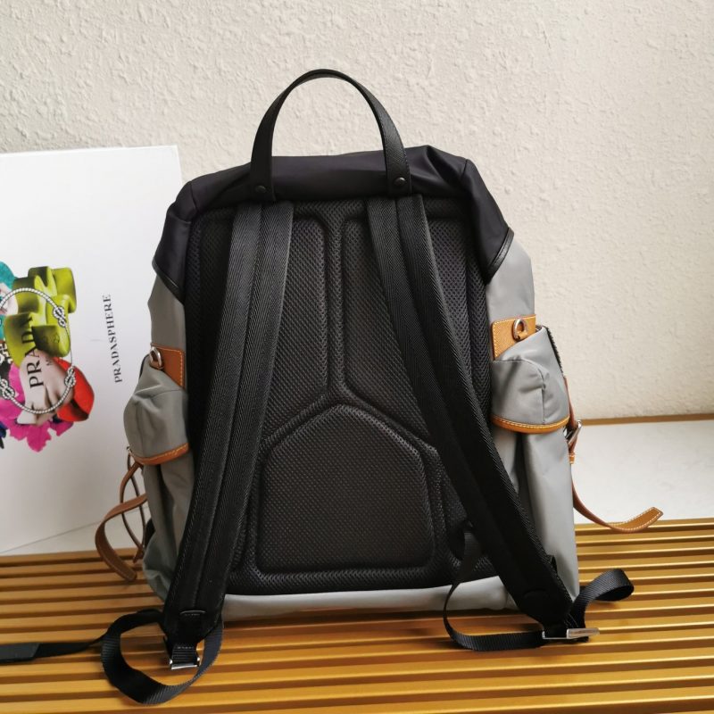 Prada NYLON BACKPACKJOJOKKREPLICAS | High Quality Replica Watches & Bags
