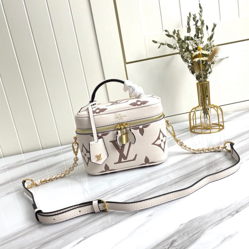 Louis Vuitton VANITY PMJOJOKKREPLICAS | High Quality Replica Watches & Bags