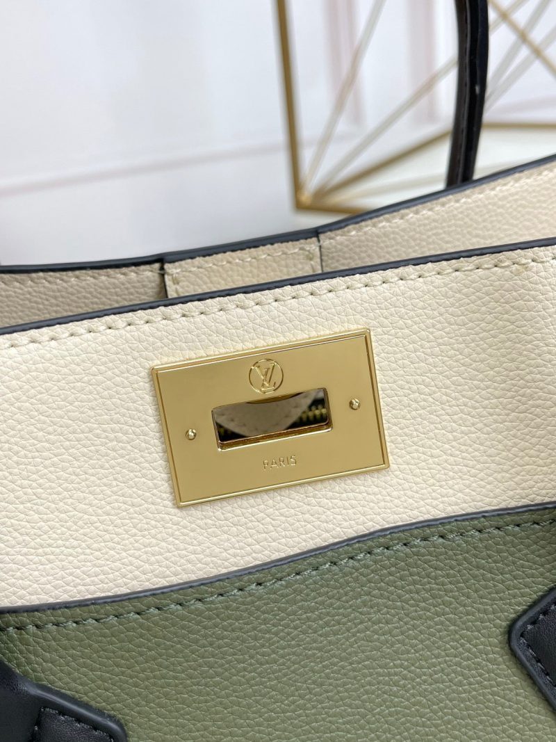 Louis Vuitton ON MY SIDE MM LAURELJOJOKKREPLICAS | High Quality Replica Watches & Bags