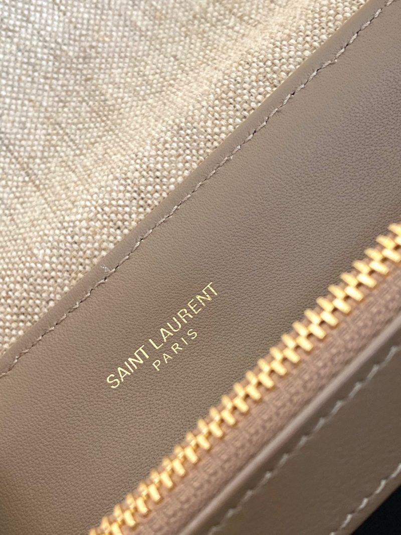 Saint Laurent LOULOU MEDIUM IN QUILTED “Y” LINENJOJOKKREPLICAS | High Quality Replica Watches & Bags