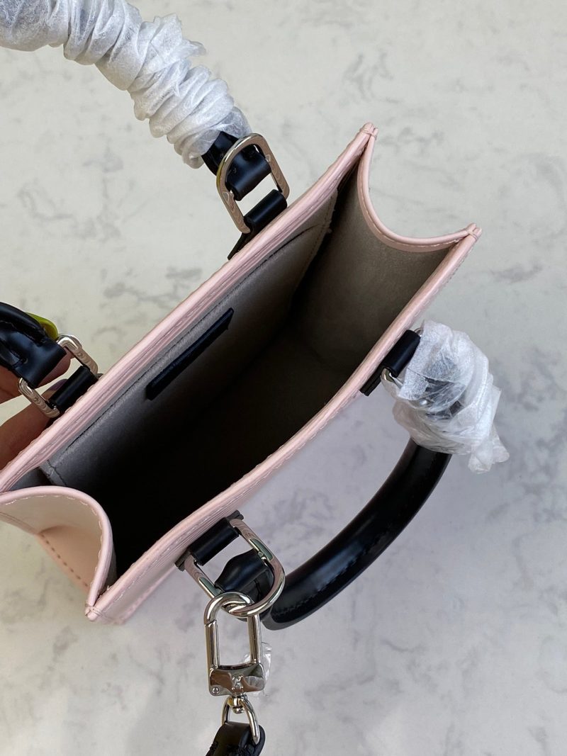 Louis Vuitton PETIT SAC PLAT ROSE BALLERINEJOJOKKREPLICAS | High Quality Replica Watches & Bags