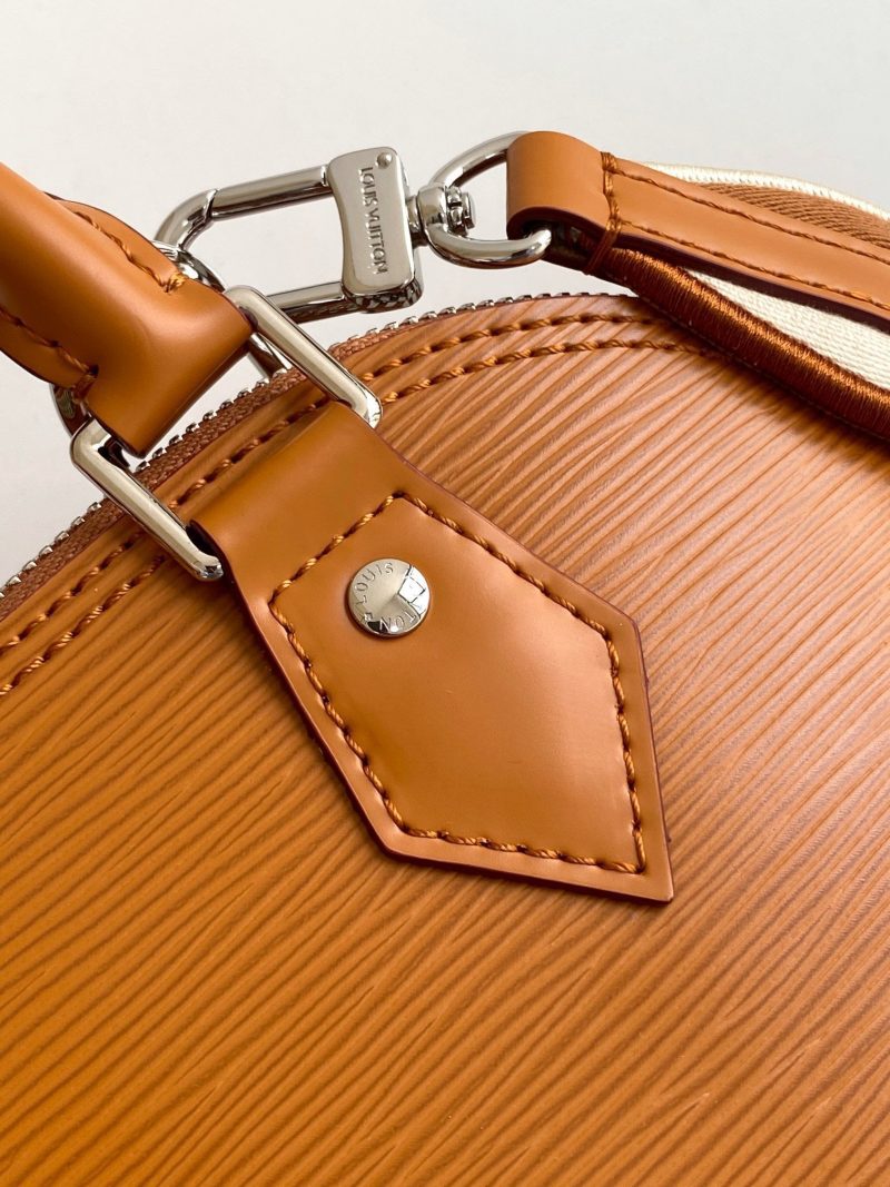 Louis Vuitton ALMA BB GOLD MIELJOJOKKREPLICAS | High Quality Replica Watches & Bags