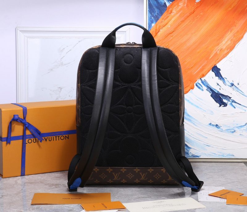 Louis Vuitton DEAN BACKPACKJOJOKKREPLICAS | High Quality Replica Watches & Bags
