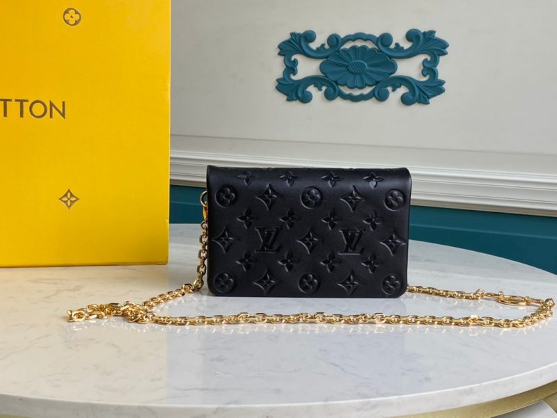 Louis Vuitton POCHETTE COUSSINJOJOKKREPLICAS | High Quality Replica Watches & Bags