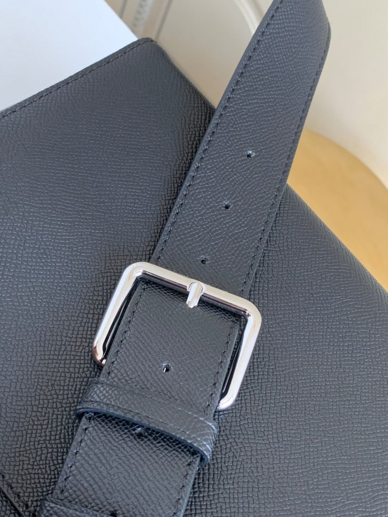 Louis Vuitton NEW FLAP MESSENGER BLACKJOJOKKREPLICAS | High Quality Replica Watches & Bags