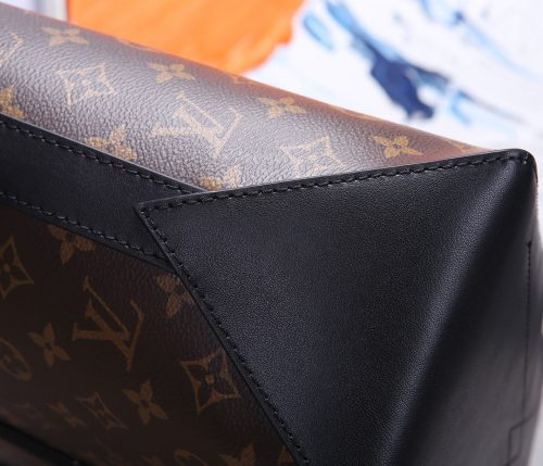 Louis Vuitton WEEKEND TOTE PM #819JOJOKKREPLICAS | High Quality Replica Watches & Bags