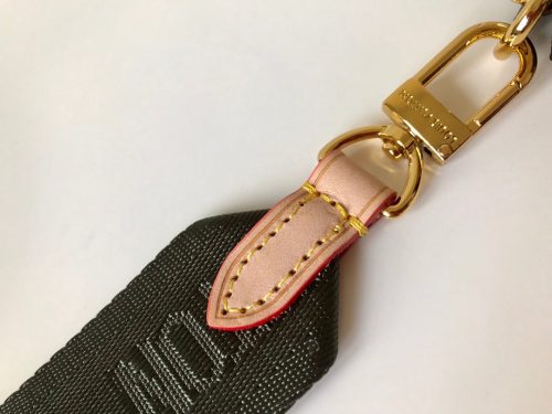 Louis Vuitton MULTI POCHETTE ACCESSOIRES KHAKIJOJOKKREPLICAS | High Quality Replica Watches & Bags