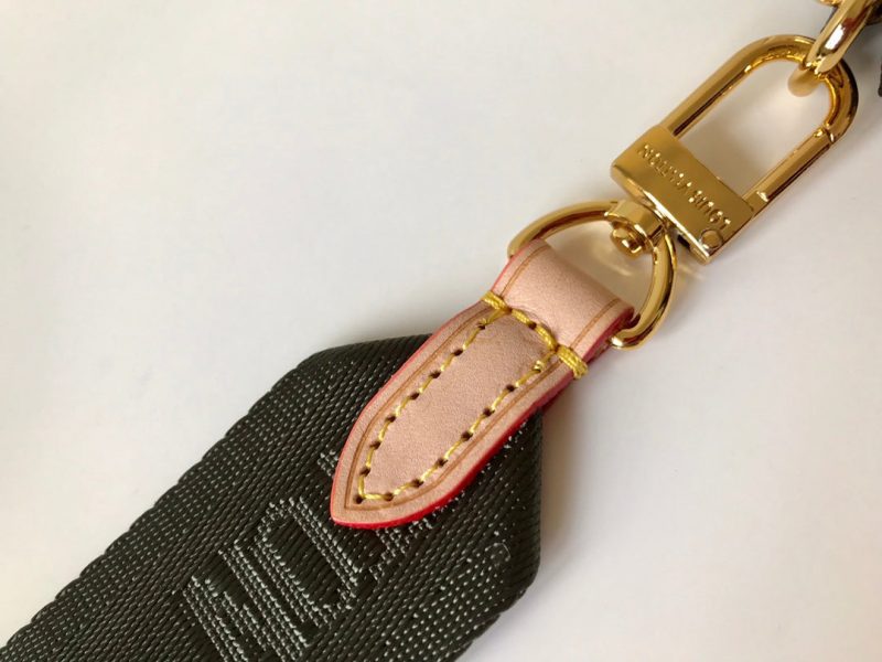 Louis Vuitton MULTI POCHETTE ACCESSOIRES KHAKIJOJOKKREPLICAS | High Quality Replica Watches & Bags