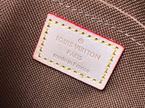 Louis Vuitton MULTI POCHETTE ACCESSOIRES PINKJOJOKKREPLICAS | High Quality Replica Watches & Bags
