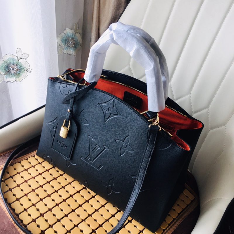 Louis Vuitton GRAND PALAIS BLACKJOJOKKREPLICAS | High Quality Replica Watches & Bags