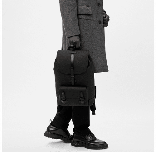 Louis Vuitton CHRISTOPHER SLIM BACKPACKJOJOKKREPLICAS | High Quality Replica Watches & Bags