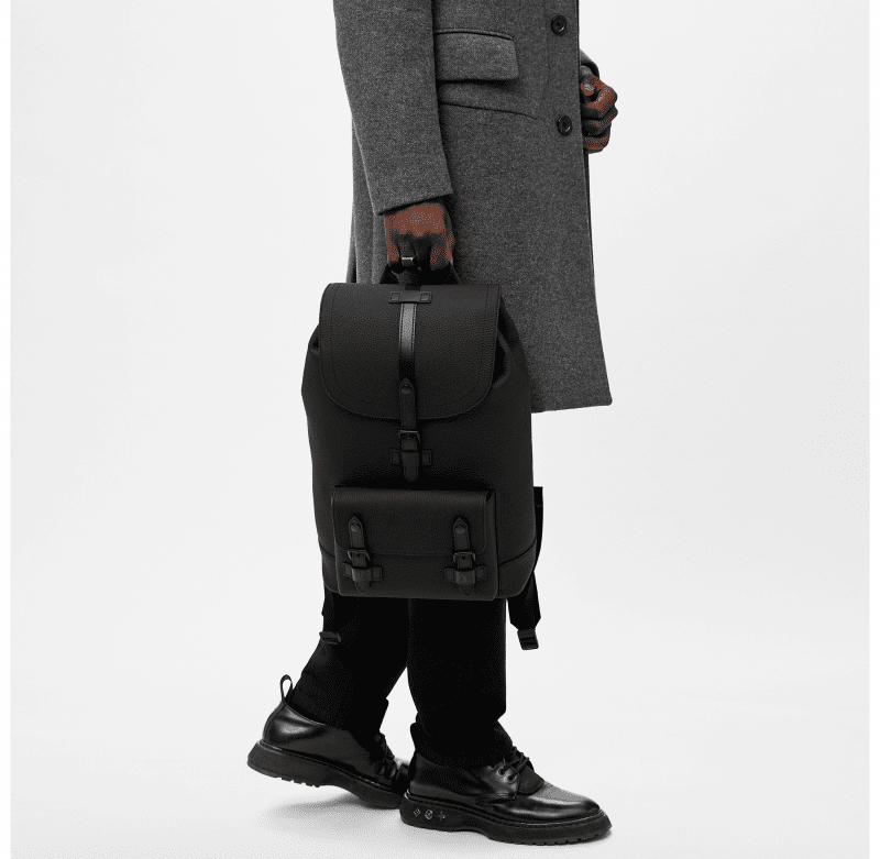Louis Vuitton CHRISTOPHER SLIM BACKPACKJOJOKKREPLICAS | High Quality Replica Watches & Bags