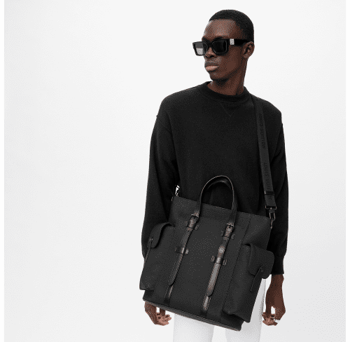Louis Vuitton CHRISTOPHER TOTEJOJOKKREPLICAS | High Quality Replica Watches & Bags